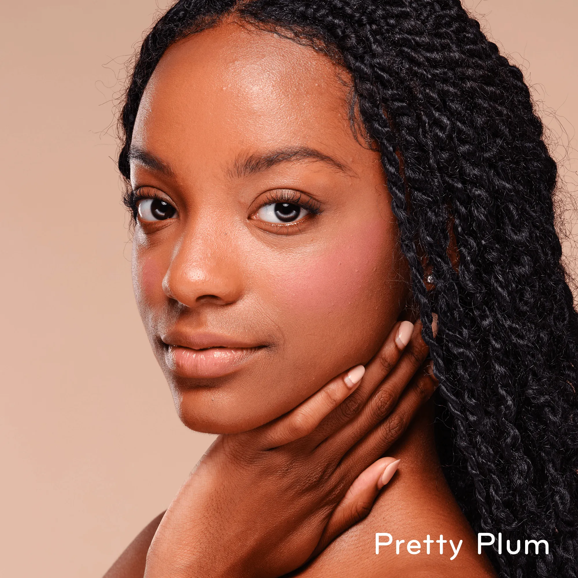 TRAVEL - Blush Glow BB Cheek Color