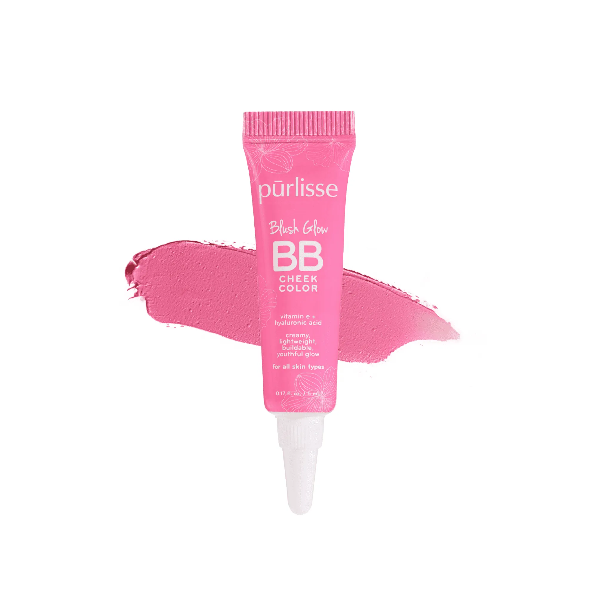 TRAVEL - Blush Glow BB Cheek Color