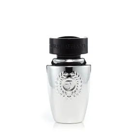 Triumphant Silver Glory Eau De Toilette