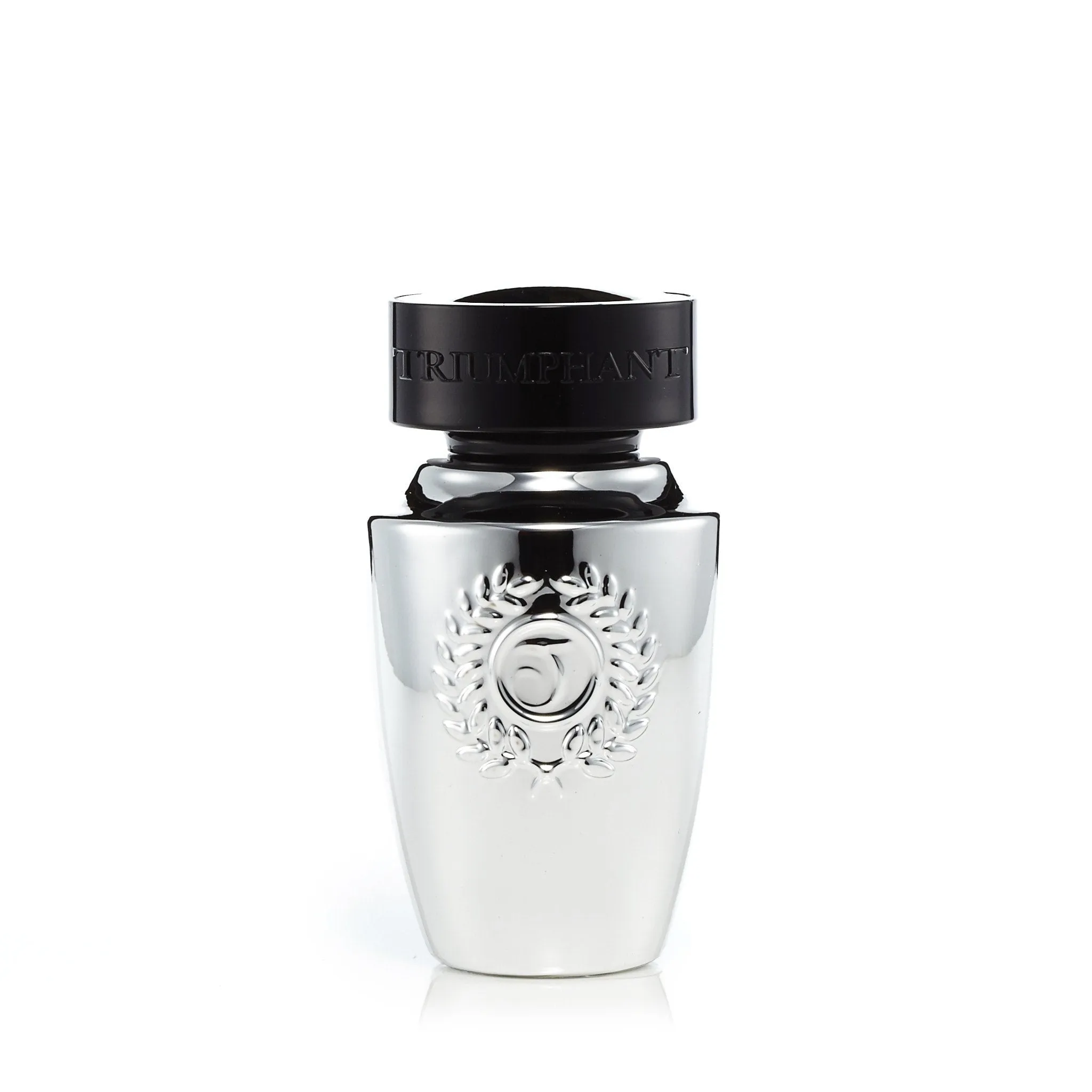 Triumphant Silver Glory Eau De Toilette