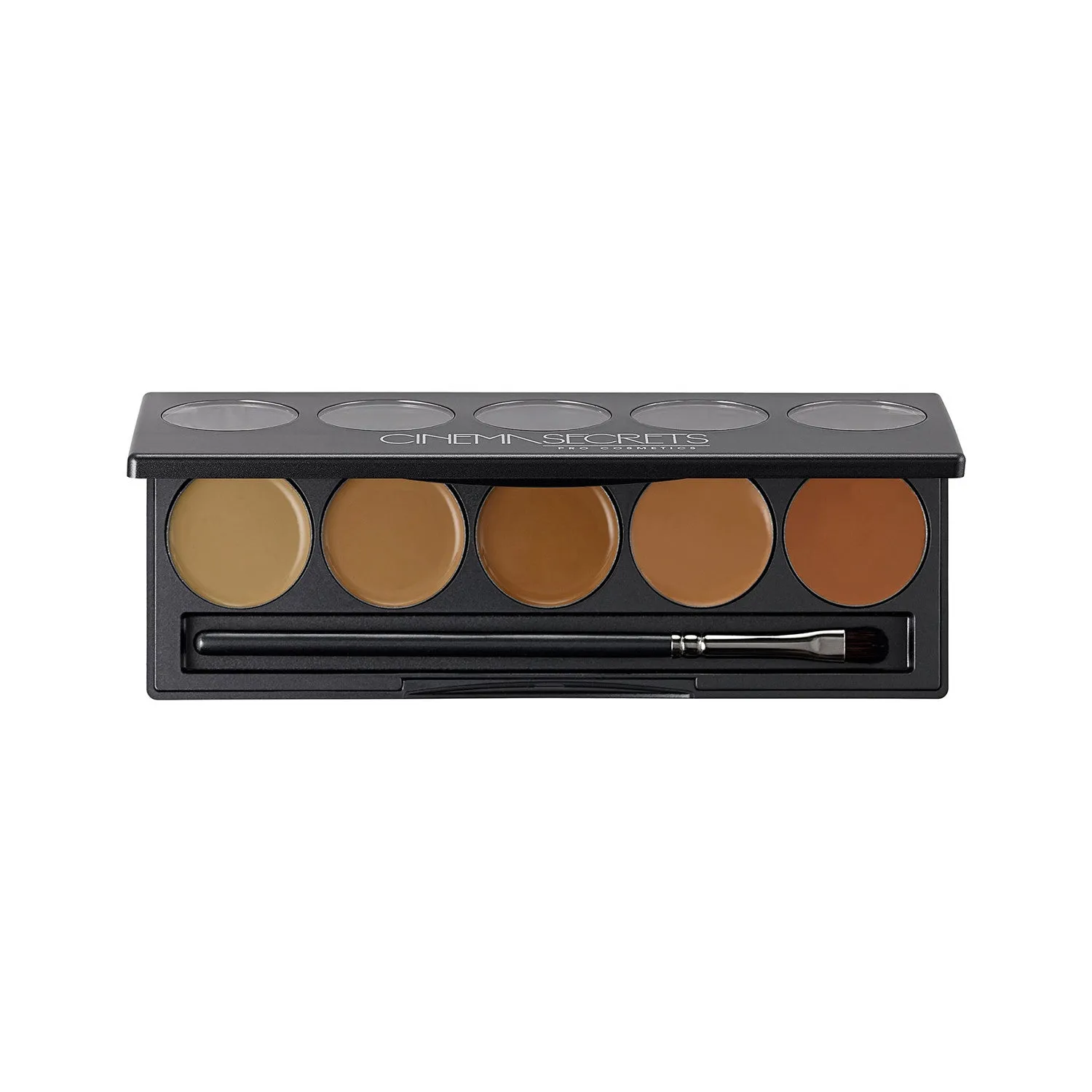 Ultimate Corrector 5-in-1 Pro Palette
