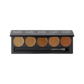 Ultimate Corrector 5-in-1 Pro Palette