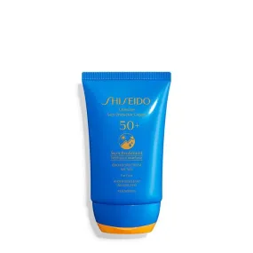 Ultimate Sun Protector Cream SPF 50  Sunscreen
