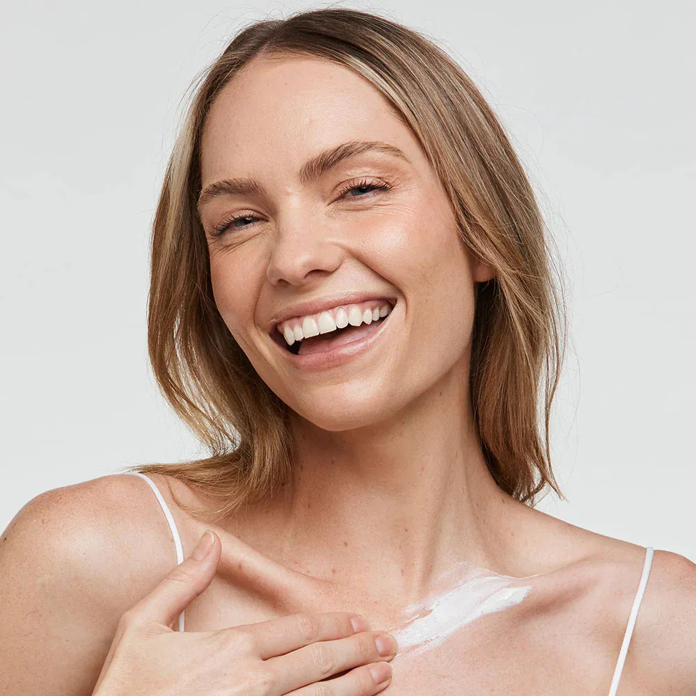 Ultra Gentle Natural Sunscreen SPF 40