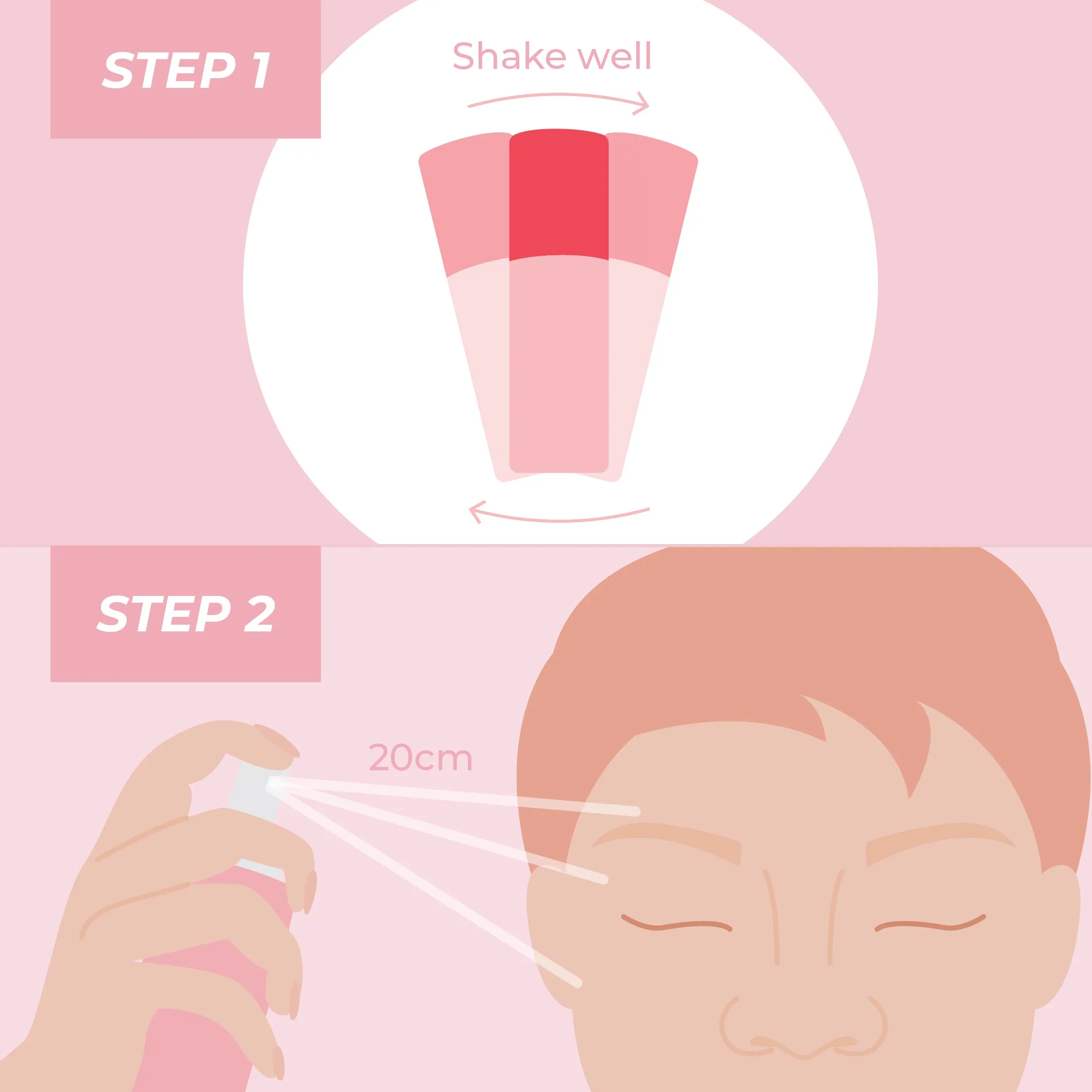 Ultra Lock Makeup Setting Spray