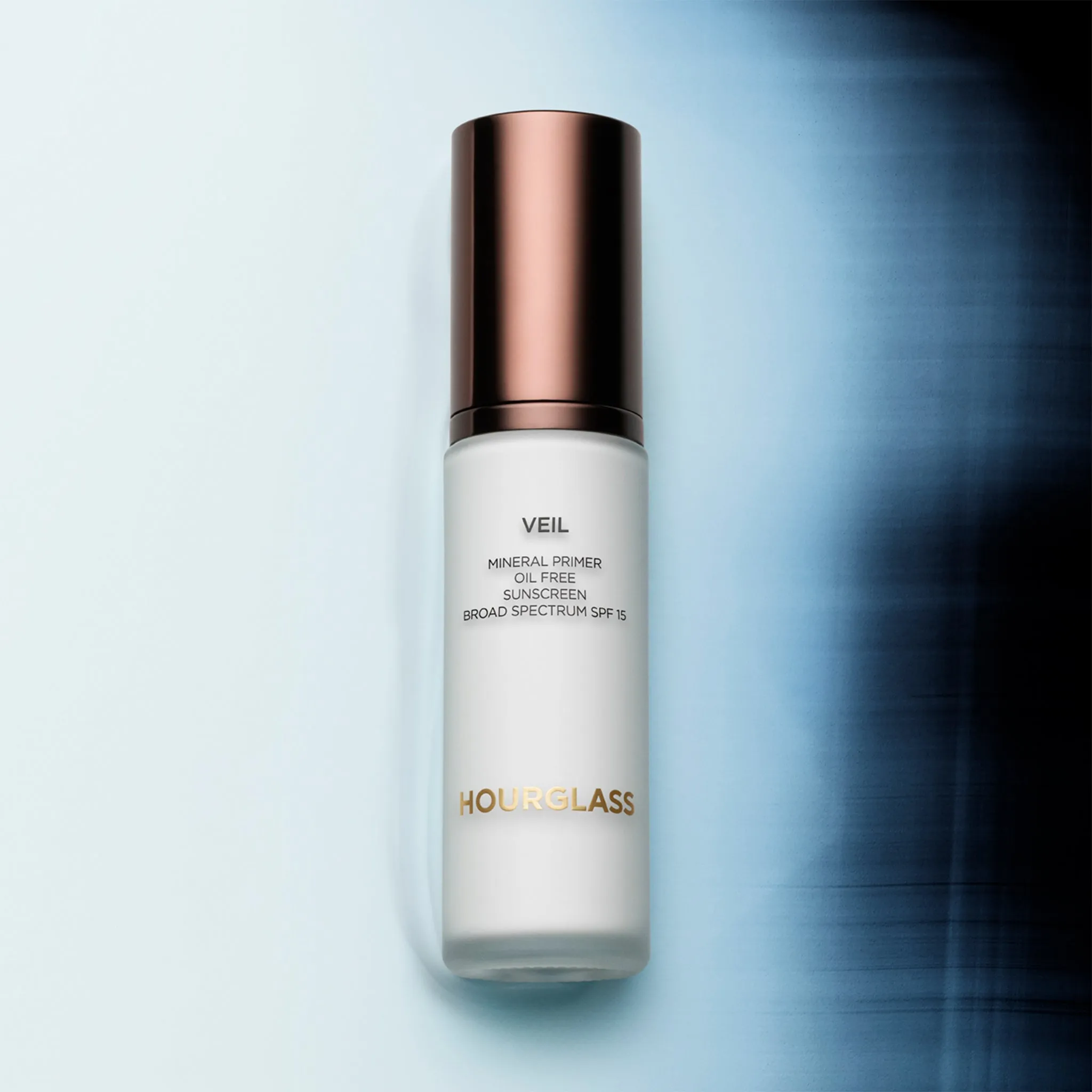 VEIL MINERAL PRIMER