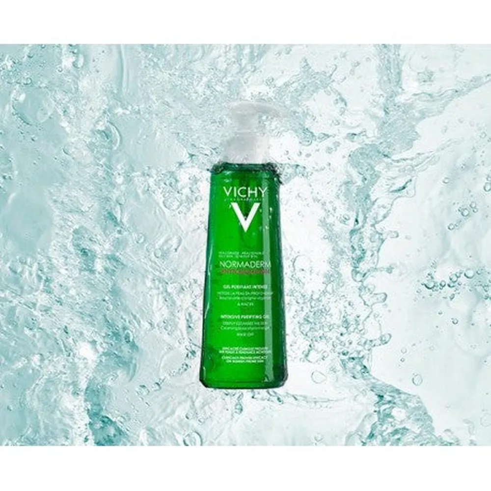 Vichy Normaderm Intense Purifying Gel 400ML