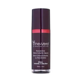 Vine Vera Resveratrol Shiraz Instentic Serum 30ml