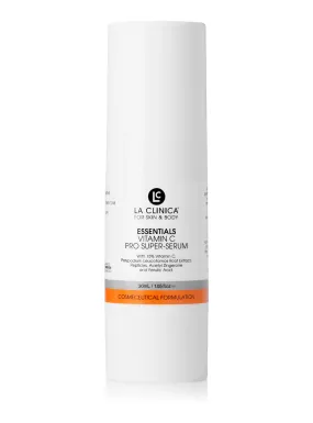 Vitamin C Pro Super-Serum