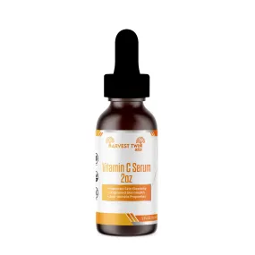 Vitamin C Serum - 2oz