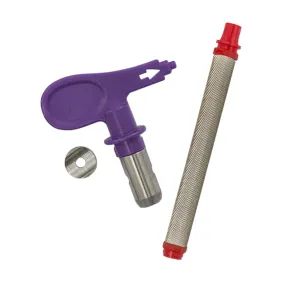 WAGNER Trade Tip 3 Fine Finish Airless Spray Gun Nozzle 210 0554210