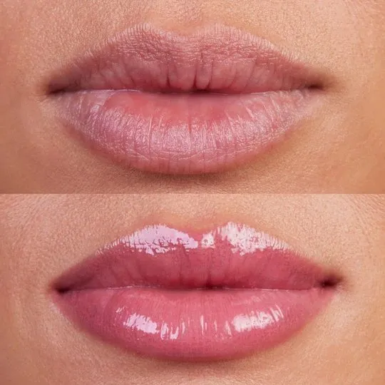 Wet Lip Oil Gloss