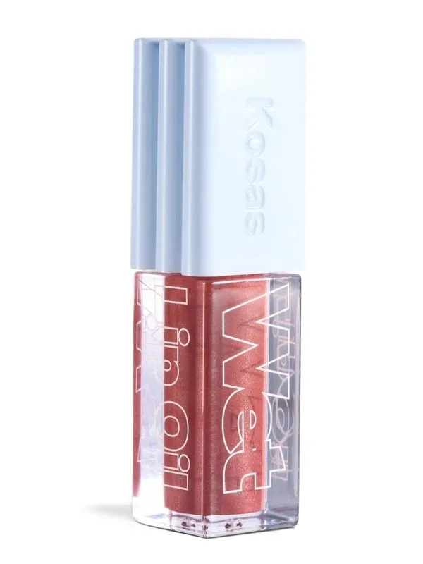 Wet Lip Oil Gloss