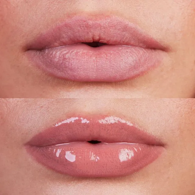 Wet Lip Oil Gloss