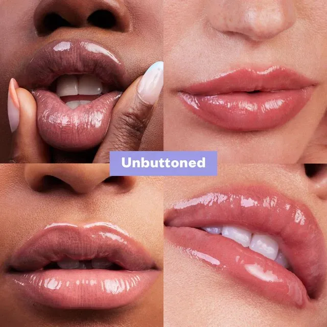Wet Lip Oil Gloss