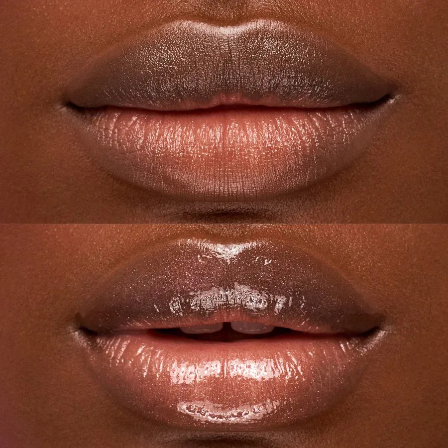 Wet Lip Oil Gloss