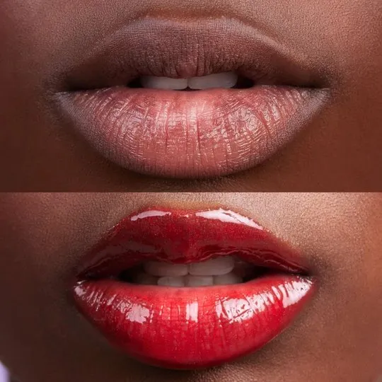 Wet Lip Oil Gloss