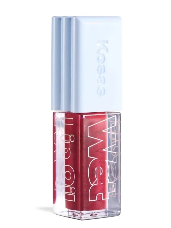 Wet Lip Oil Gloss