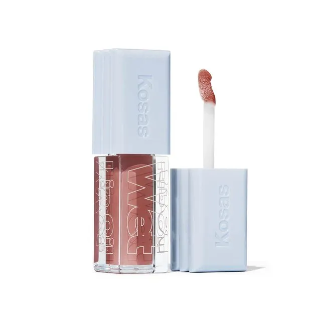Wet Lip Oil Gloss