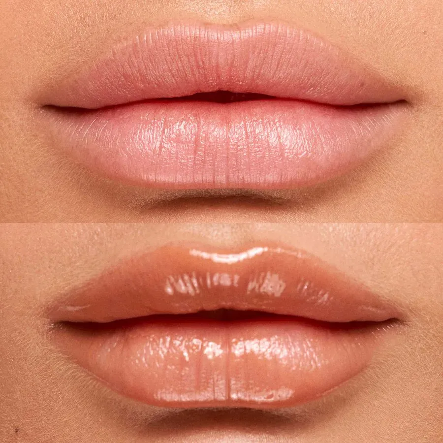 Wet Lip Oil Gloss