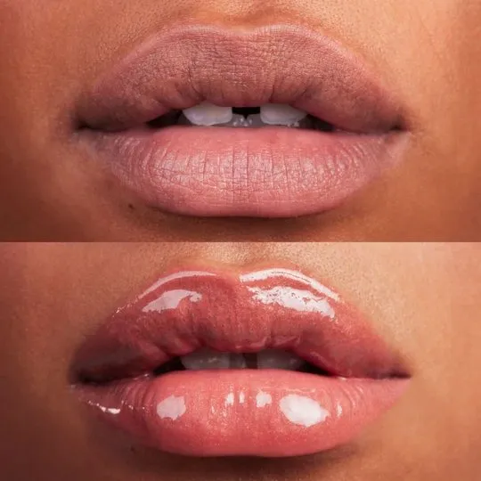 Wet Lip Oil Gloss