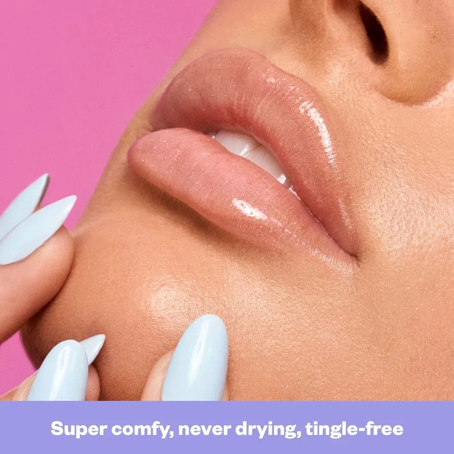 Wet Lip Oil Gloss