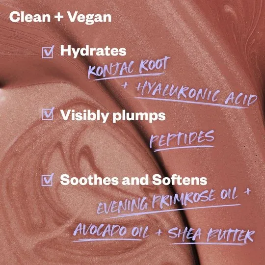 Wet Lip Oil Gloss