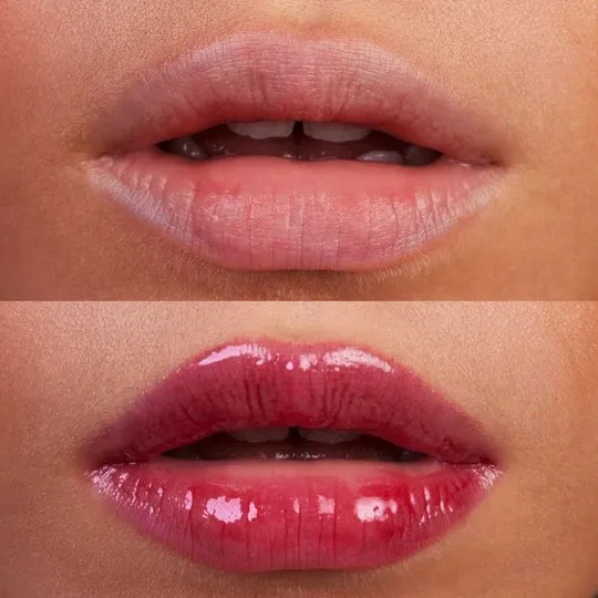 Wet Lip Oil Gloss