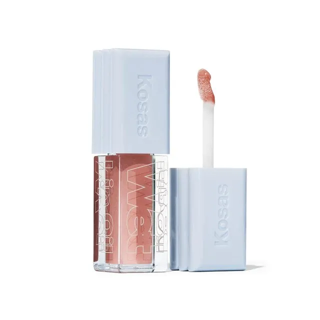Wet Lip Oil Gloss