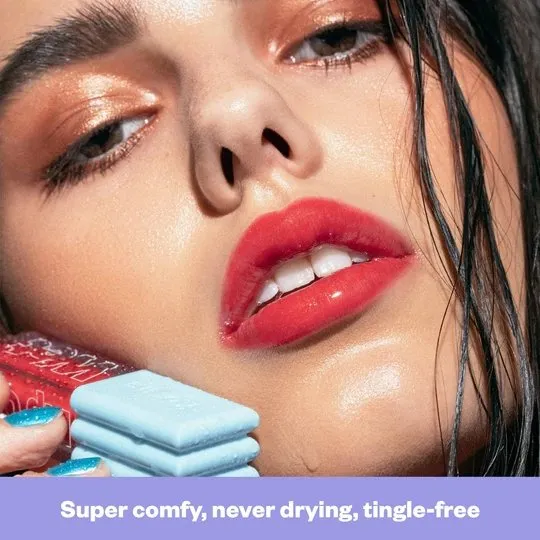 Wet Lip Oil Gloss