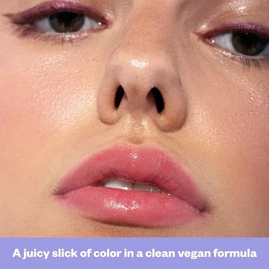 Wet Lip Oil Gloss