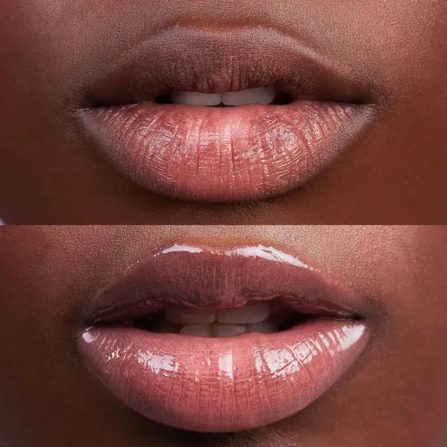 Wet Lip Oil Gloss