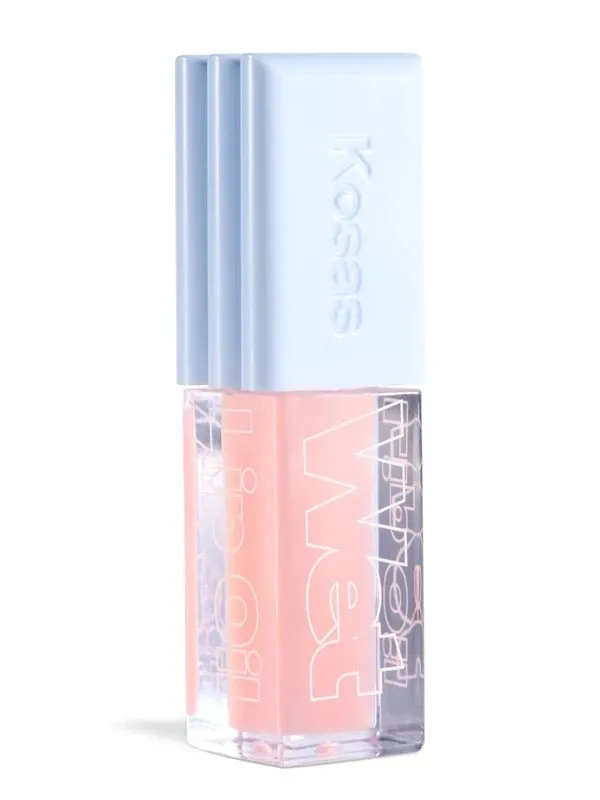 Wet Lip Oil Gloss