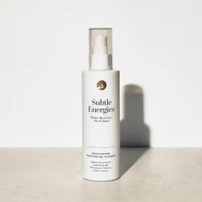 Wild Kashmir Purifying Gel Cleanser