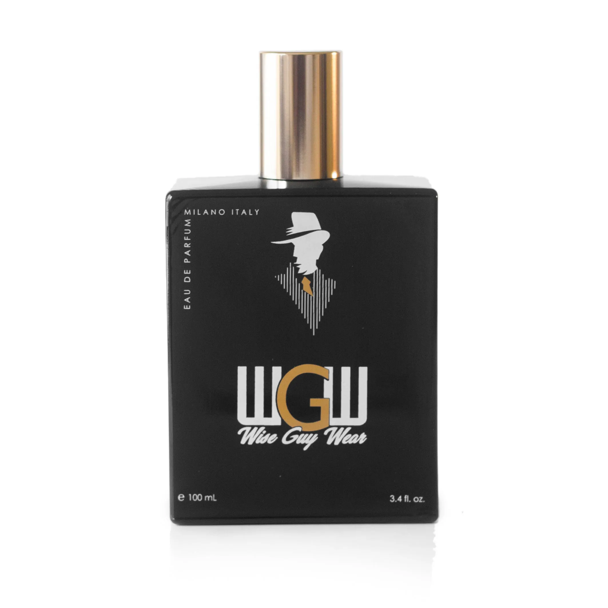 Wise Guy Wear Eau De Parfum