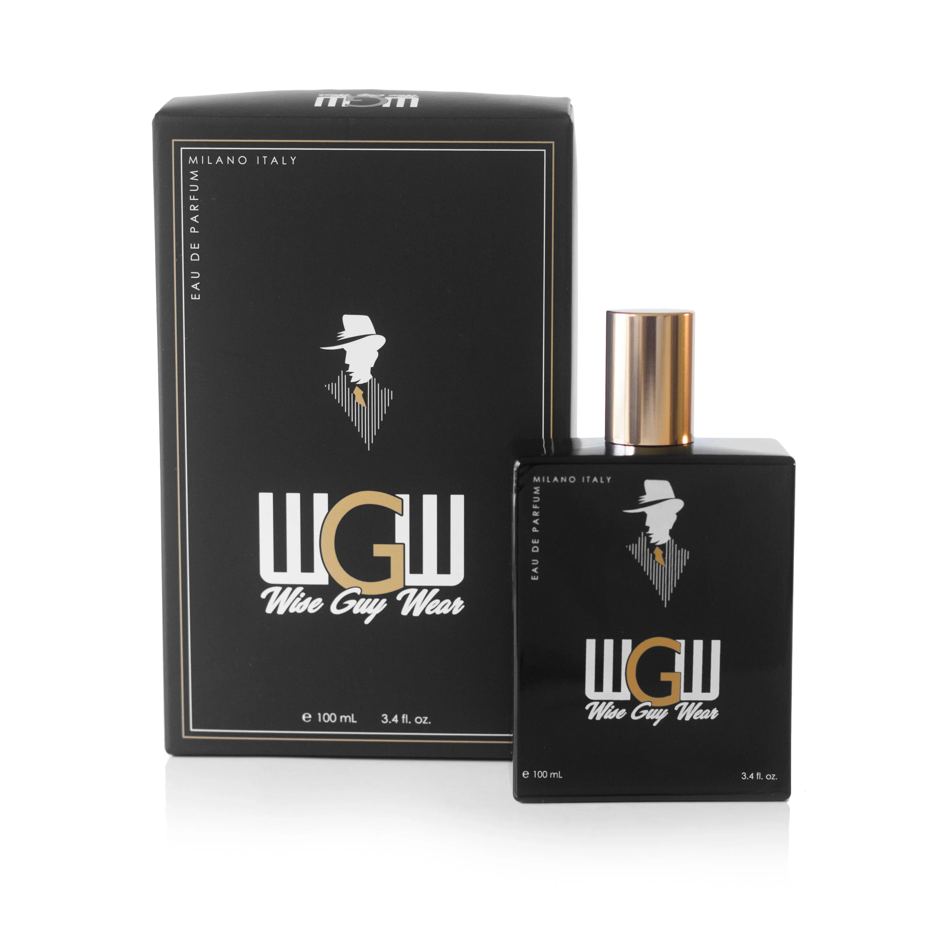 Wise Guy Wear Eau De Parfum