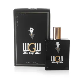 Wise Guy Wear Eau De Parfum