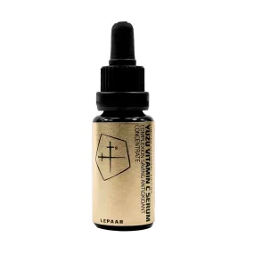 Yuzu Vitamin C Serum