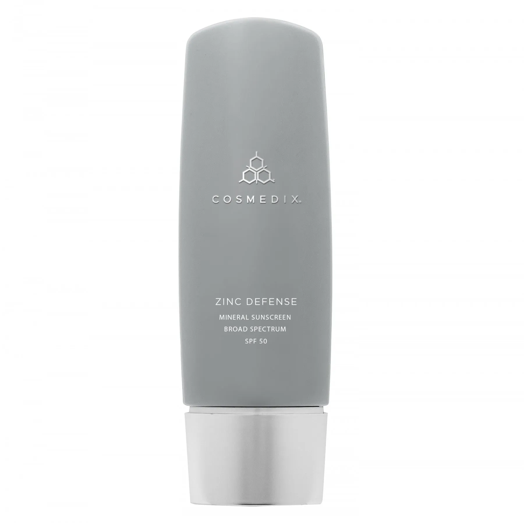 Zinc Defense SPF 50
